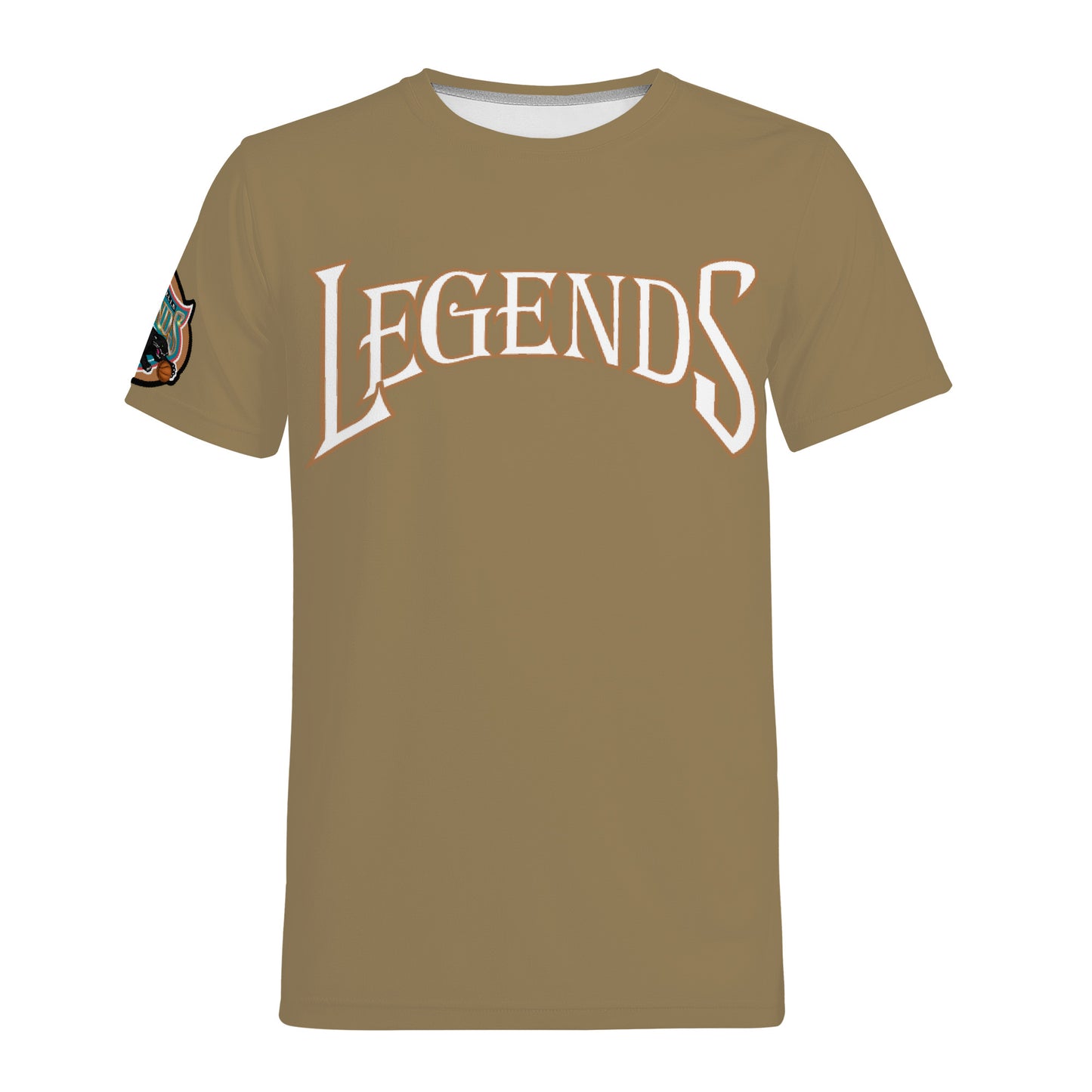 LEGENDS *Understand* Tee 3