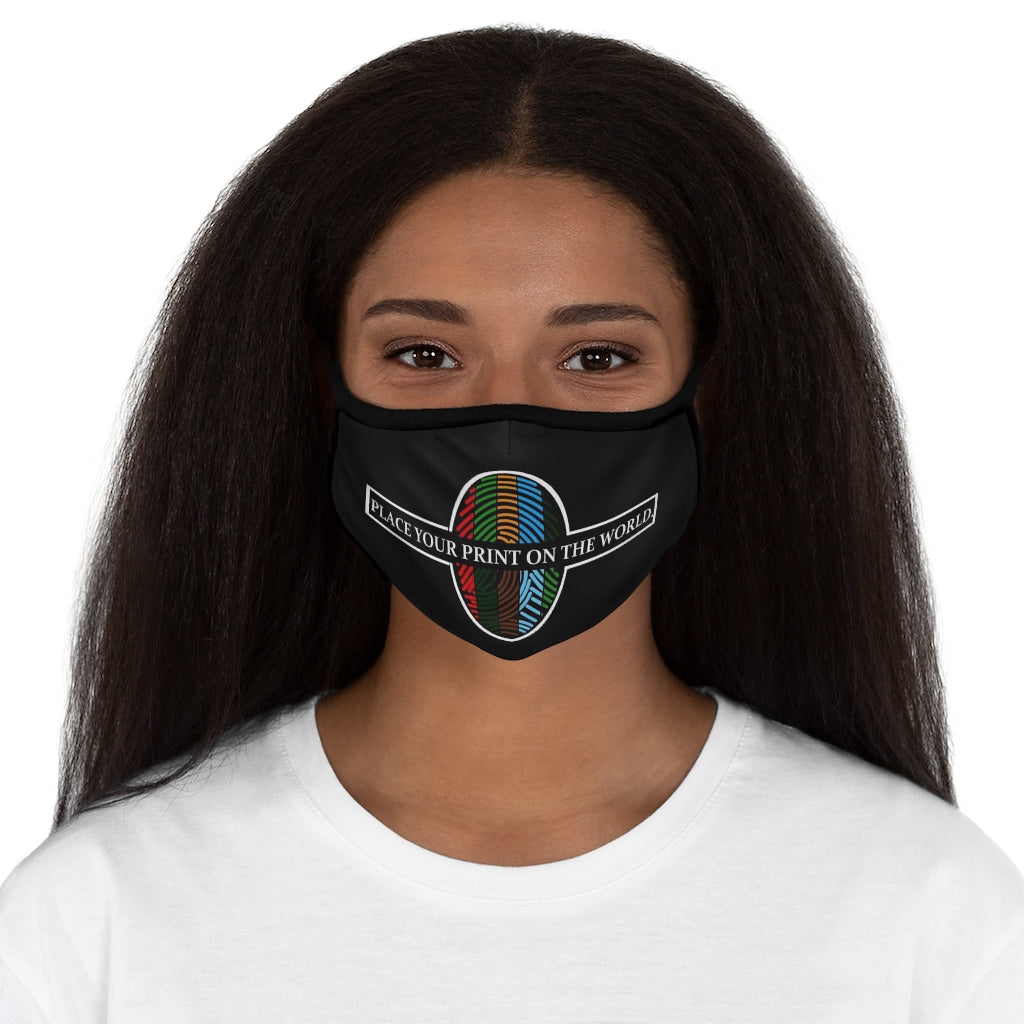 PYPOTW Face Mask | Washable Mask | Sky Lyfe