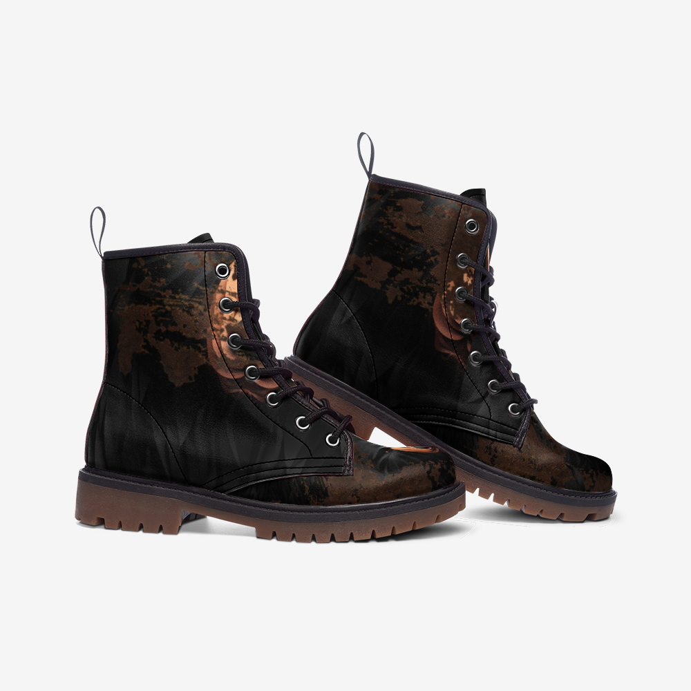 MUD LONG BOOTS | MUDDY BEARS CANVAS SHOES | SKY LYFE
