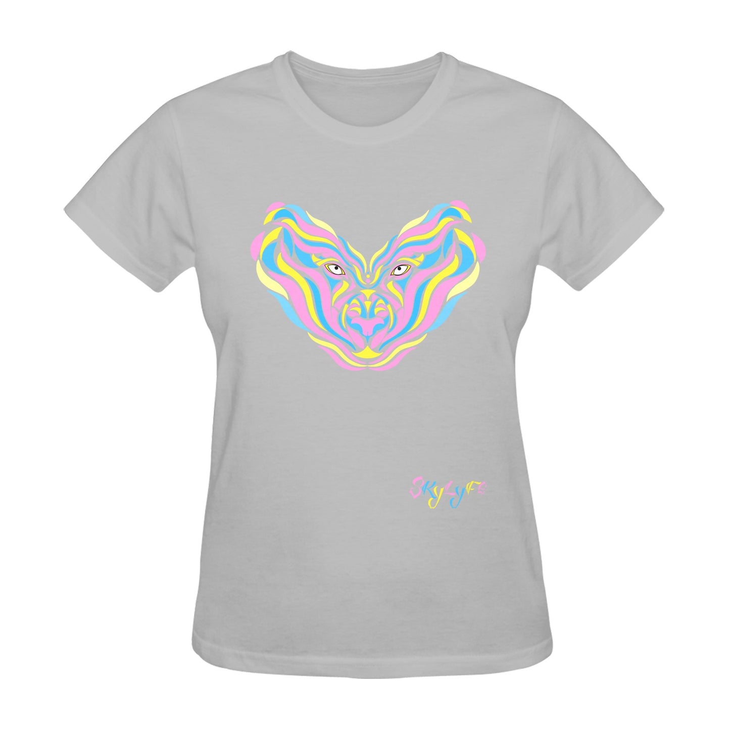 EVOL Women Tee