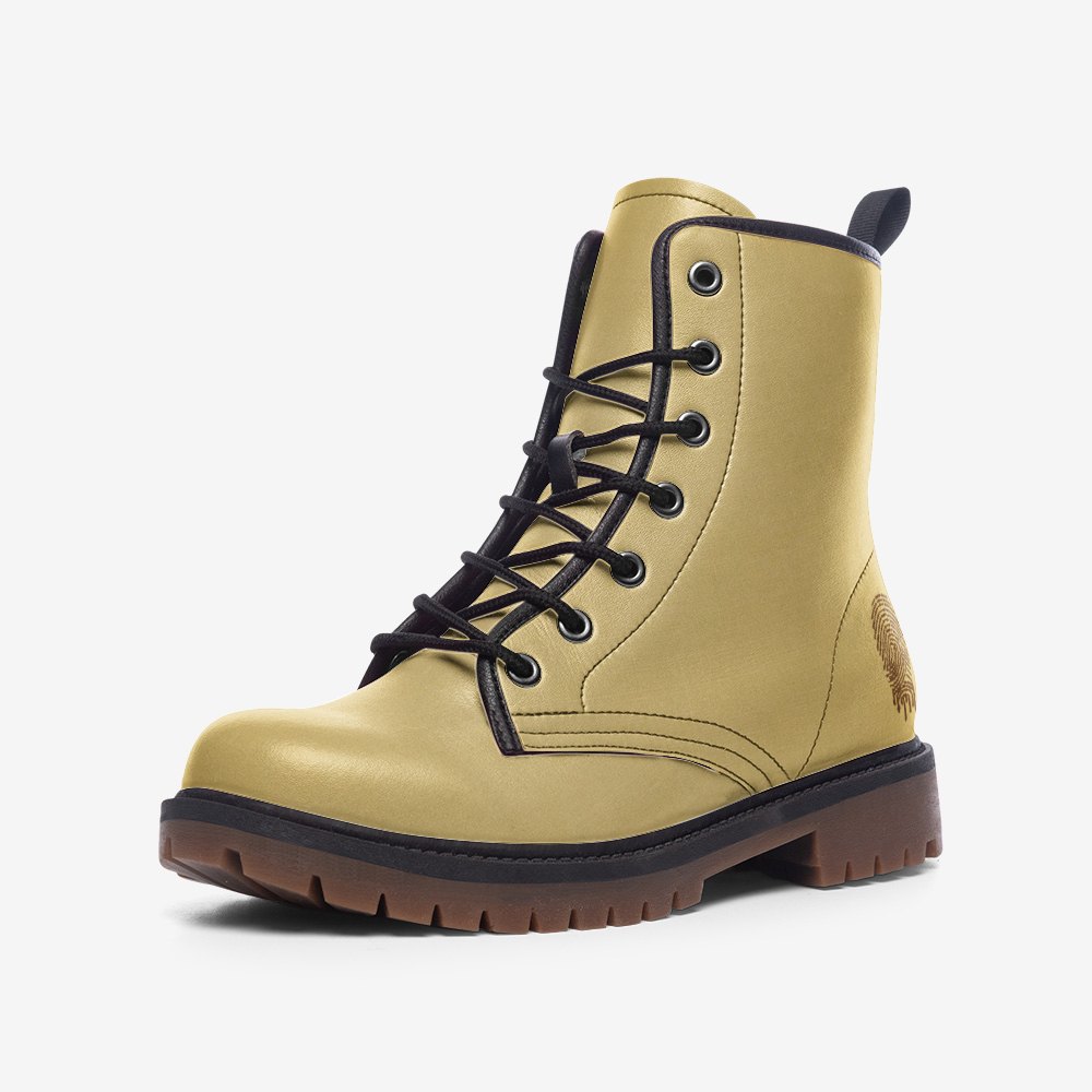 MUD LONG BOOTS | Brown Shoes | Sky Lyfe