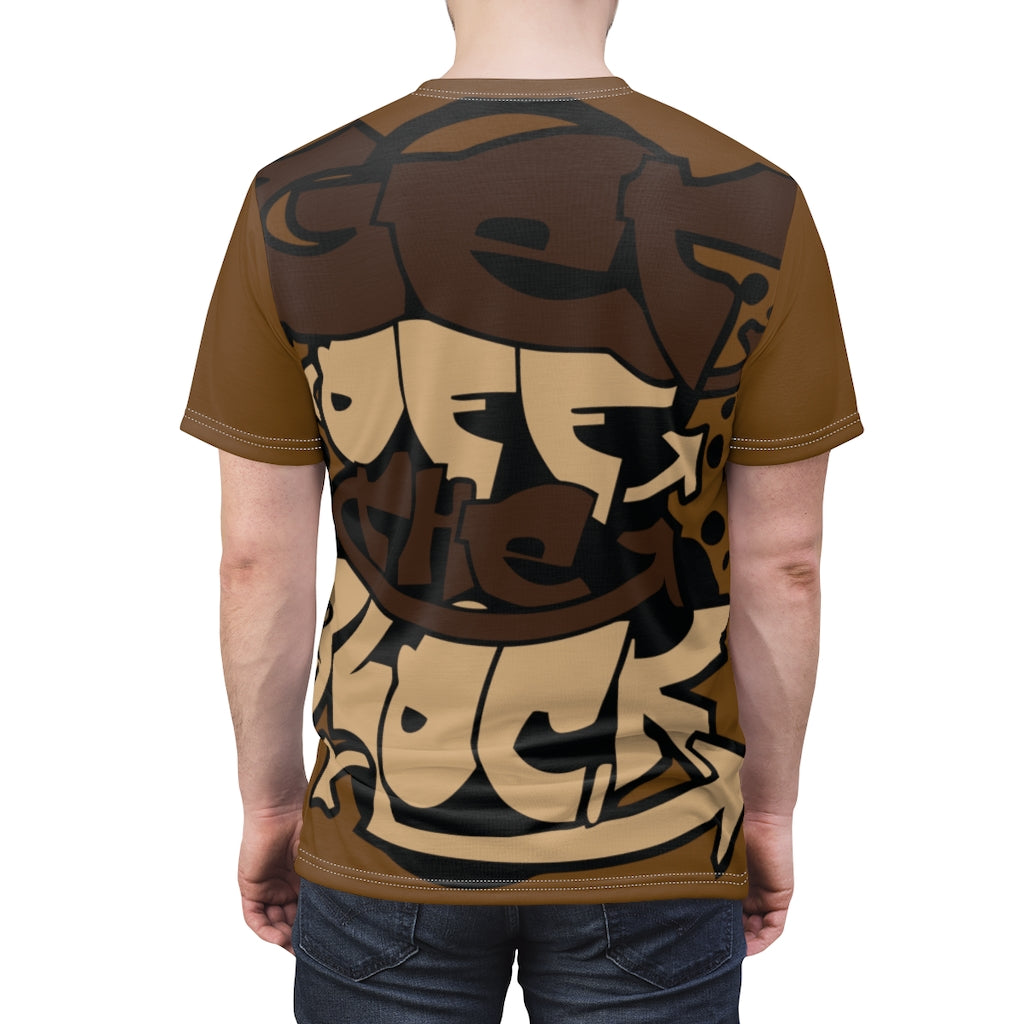 GOTB | Summer Walker T-shirt | Colorful Shirts