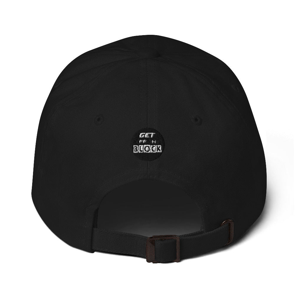111 KROWN - Fitted Cap | Baseball Caps | Unisex Caps