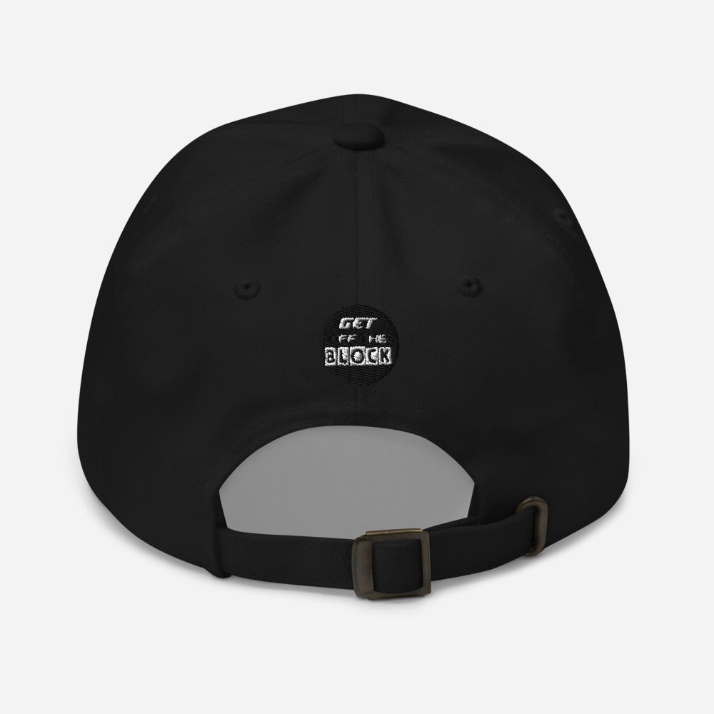 111 Baseball Cap