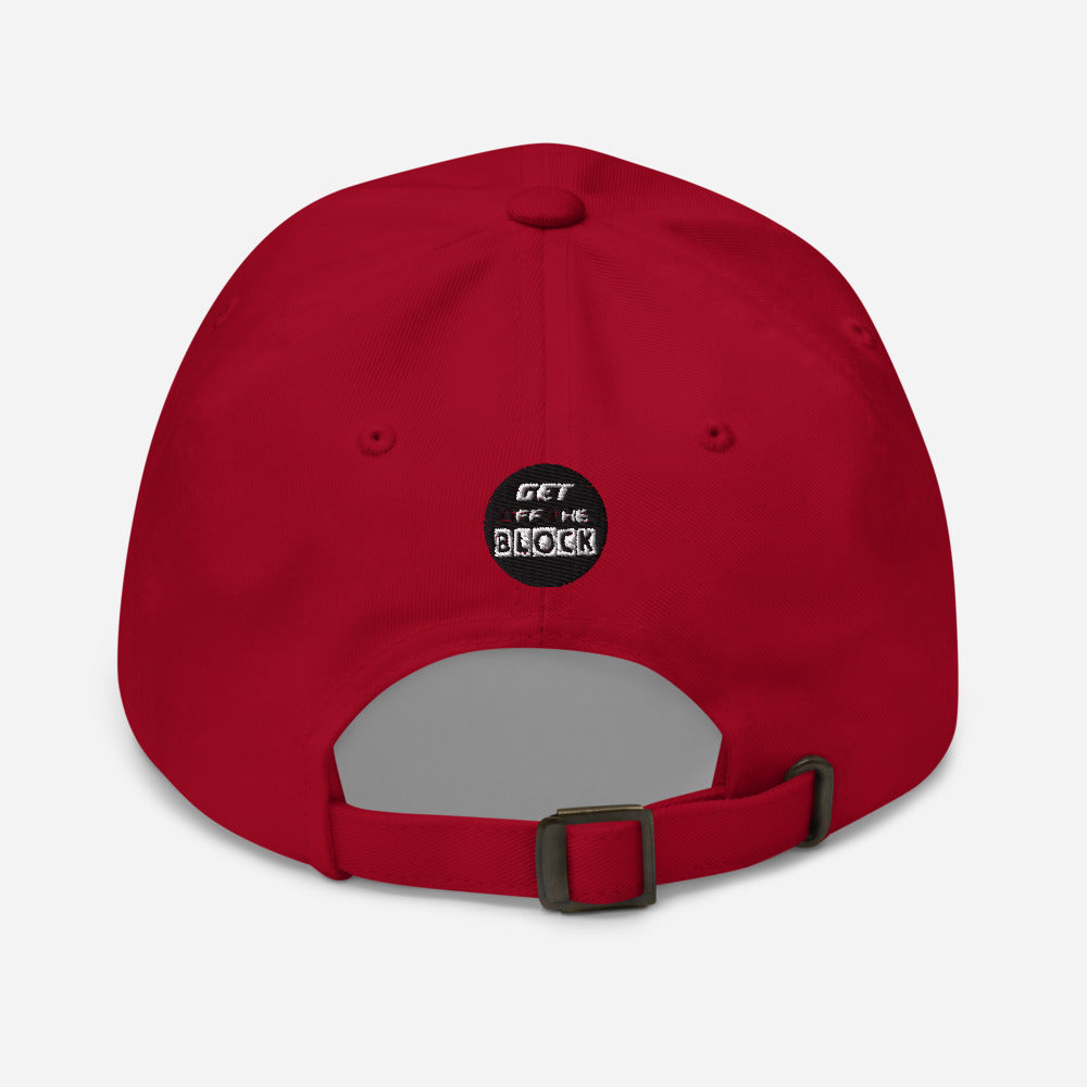 111 Baseball Cap
