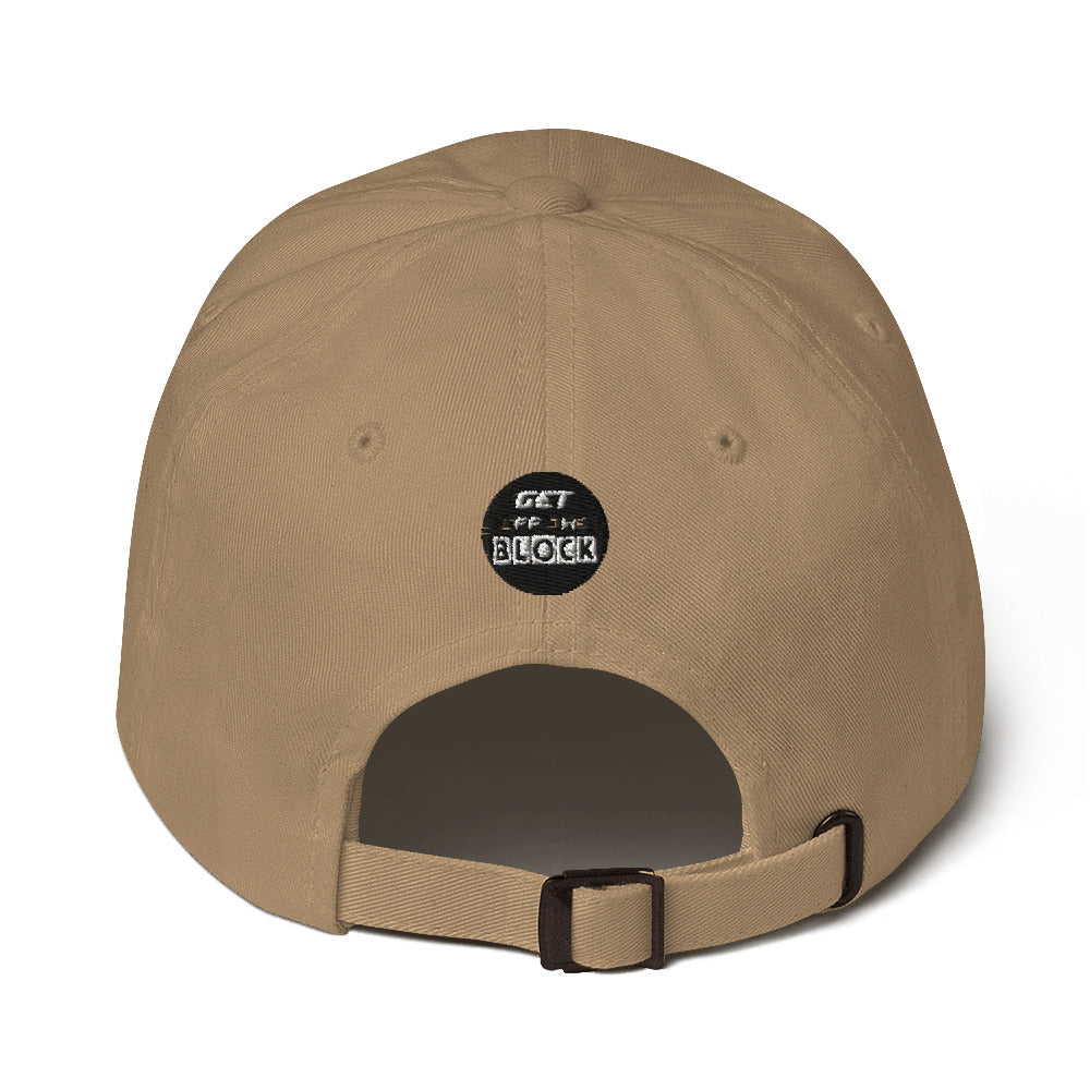 111 KROWN - Fitted Cap | Baseball Caps | Unisex Caps