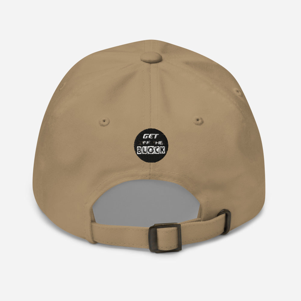 111 Baseball Cap