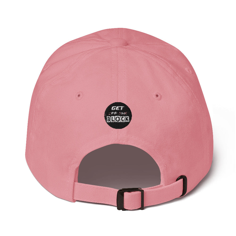 111 KROWN - Fitted Cap | Baseball Caps | Unisex Caps