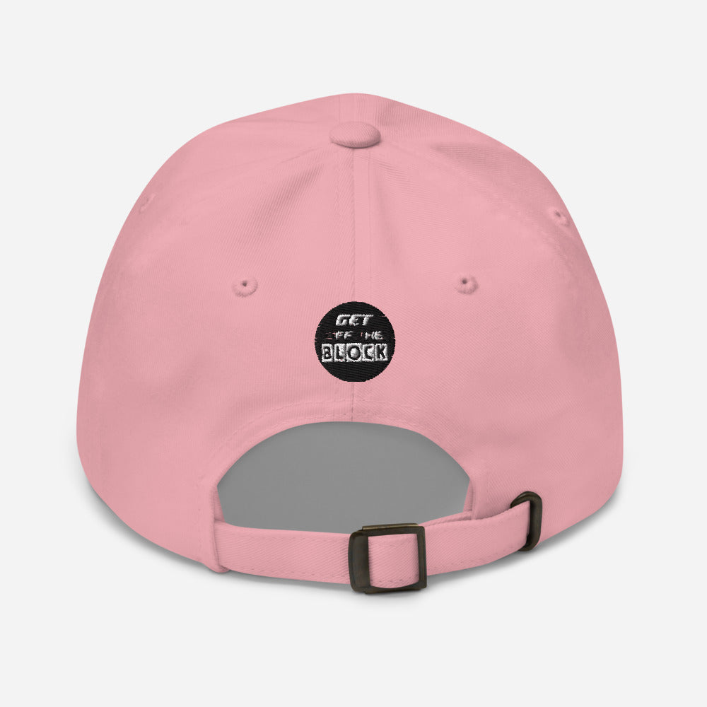 111 Baseball Cap