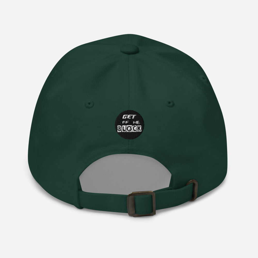111 Baseball Cap