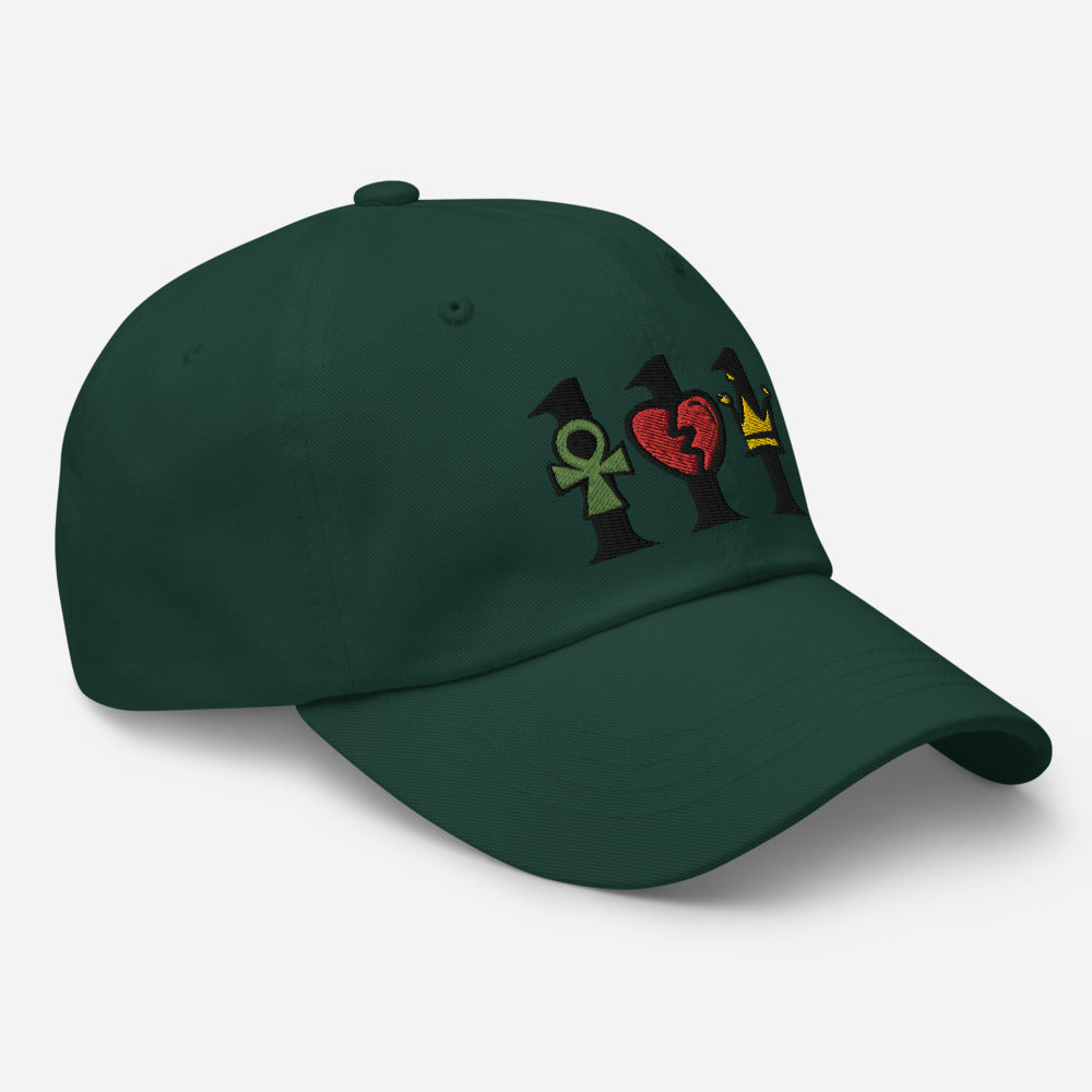 111 Baseball Cap