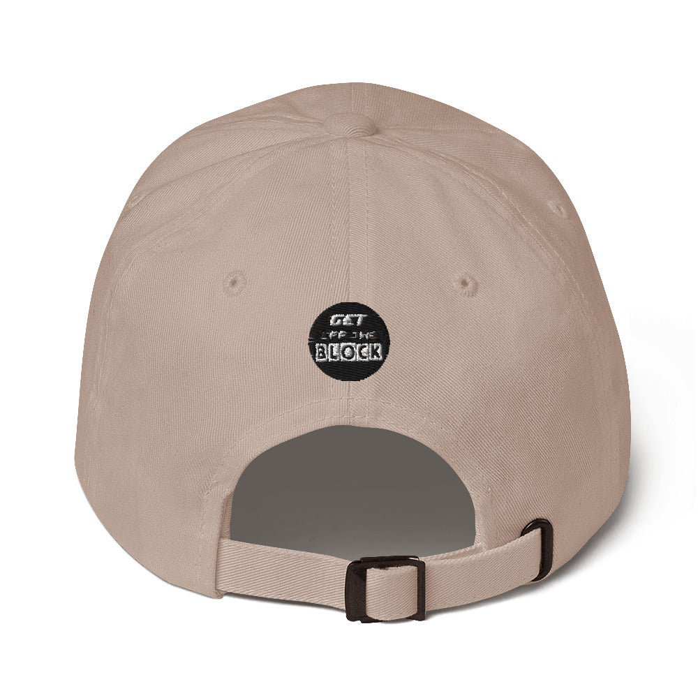 111 KROWN - Fitted Cap | Baseball Caps | Unisex Caps