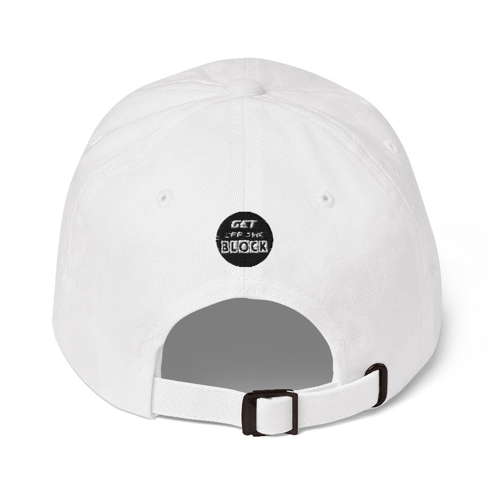 111 KROWN - Fitted Cap | Baseball Caps | Unisex Caps