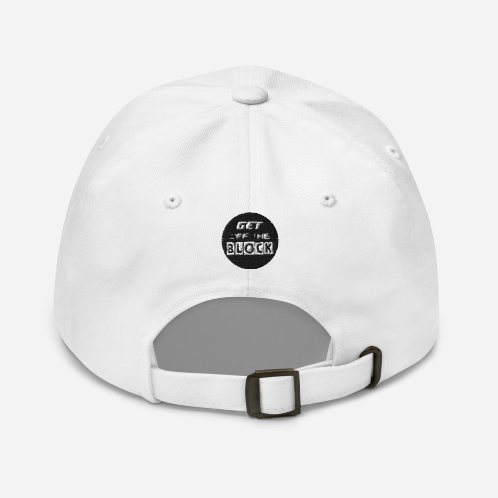 111 Baseball Cap