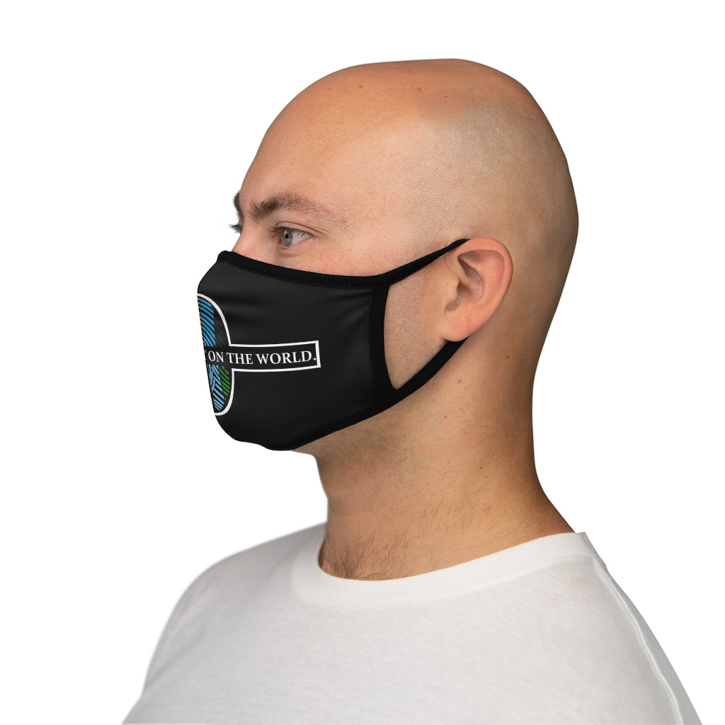 PYPOTW Face Mask | Washable Mask | Sky Lyfe