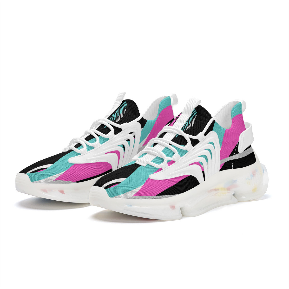Wavy 111 - South Beach NFT