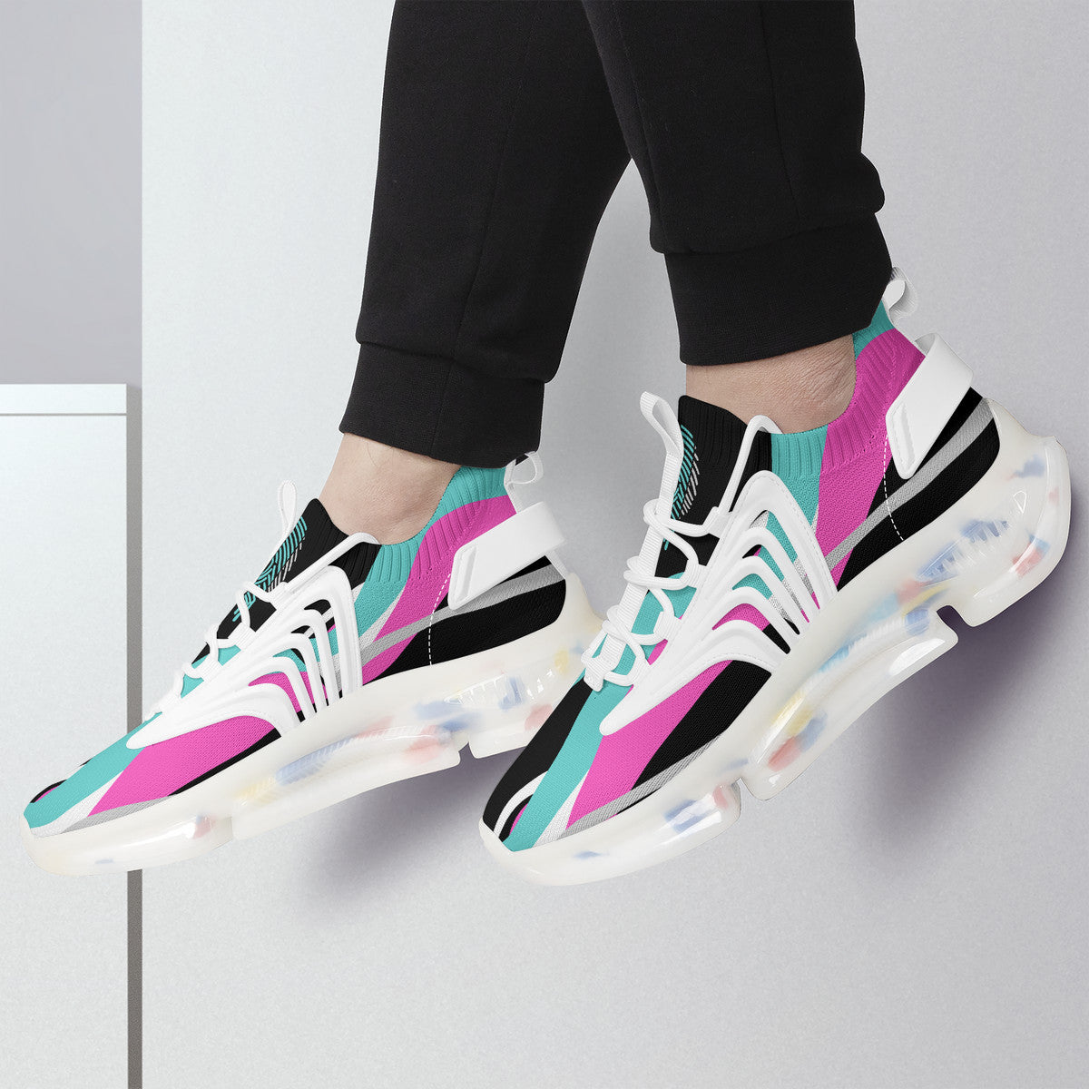 Wavy 111 - South Beach NFT