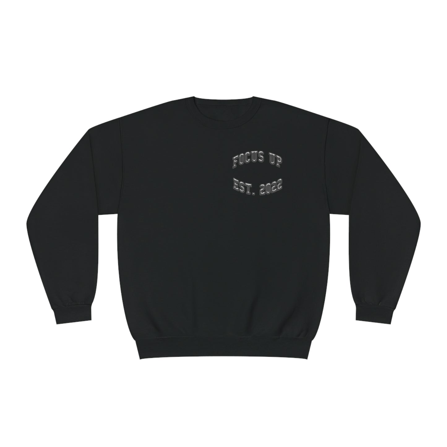 Founder's Year Crewneck