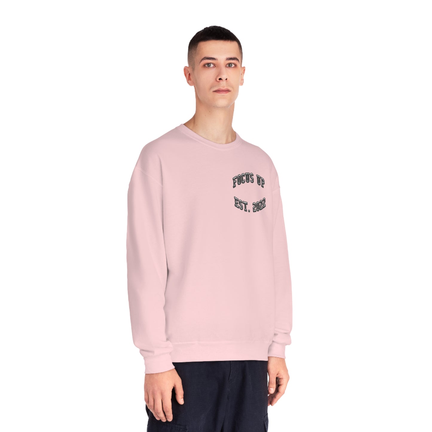 Founder's Year Crewneck