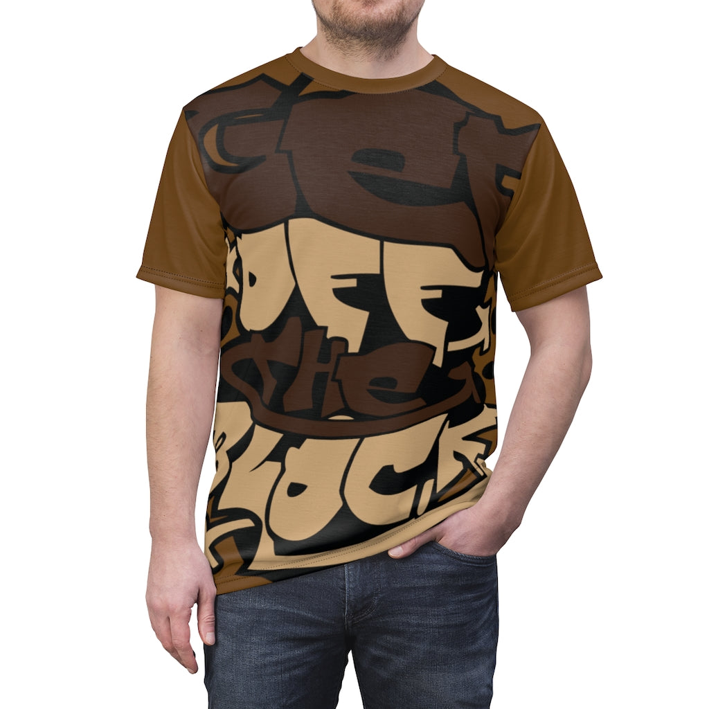 GOTB | Summer Walker T-shirt | Colorful Shirts