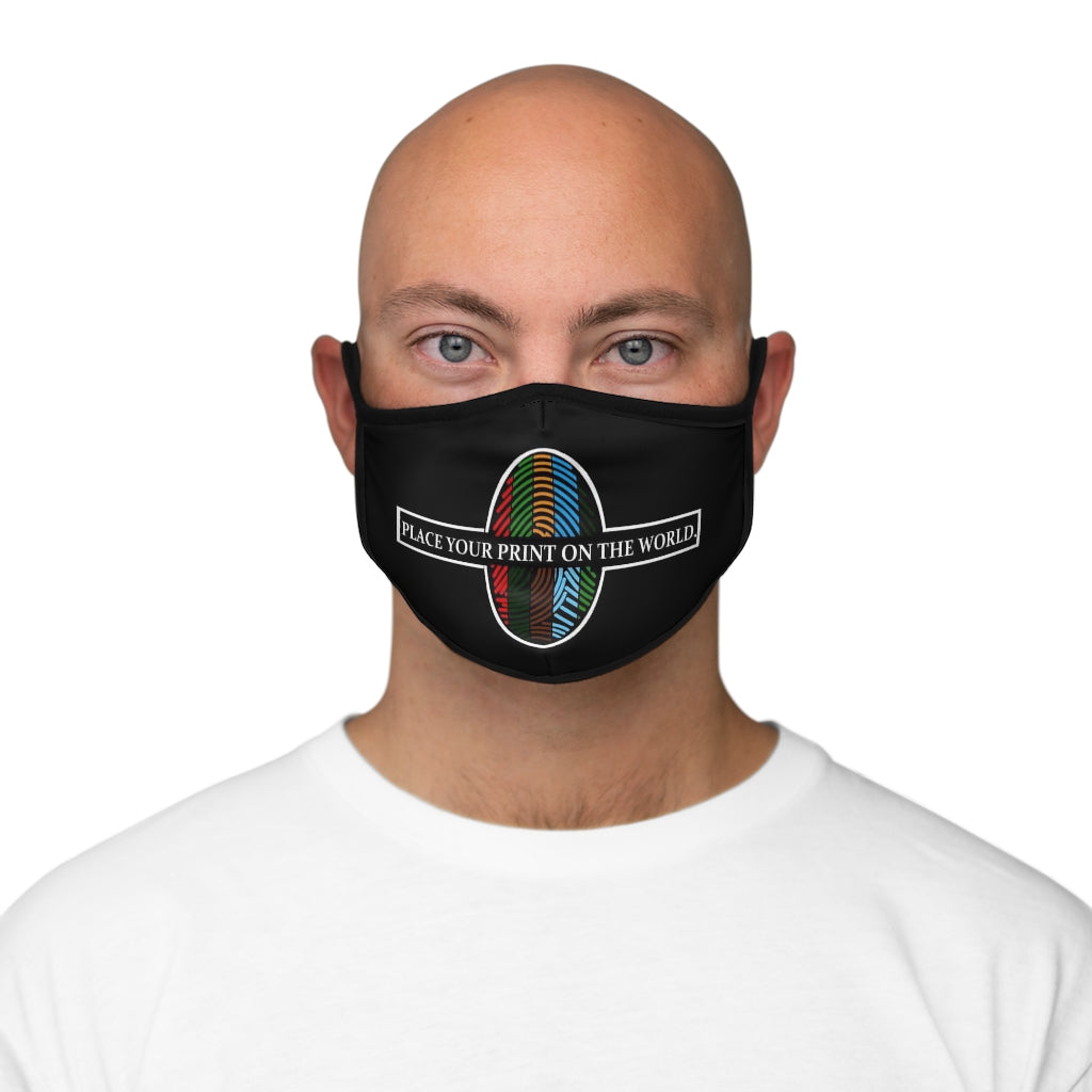 PYPOTW Face Mask | Washable Mask | Sky Lyfe