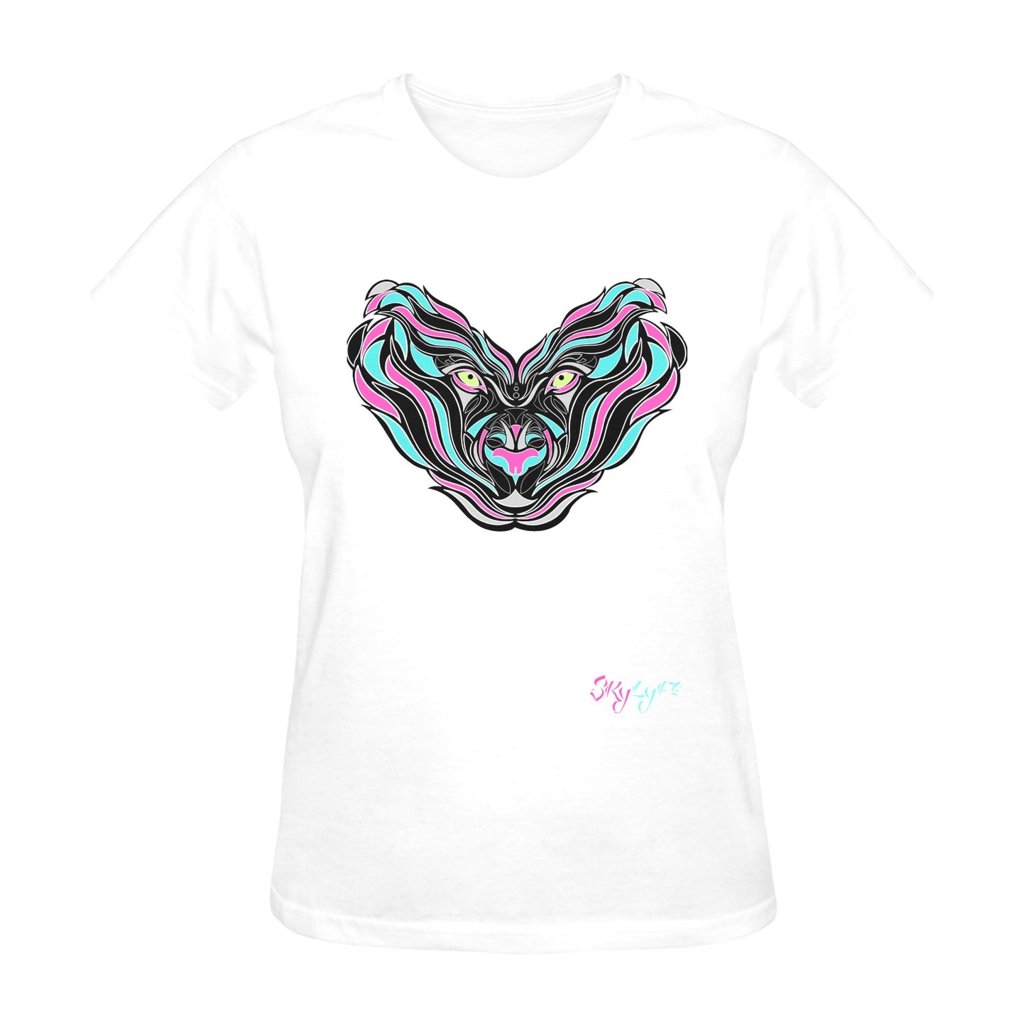 EVOL Women Tee