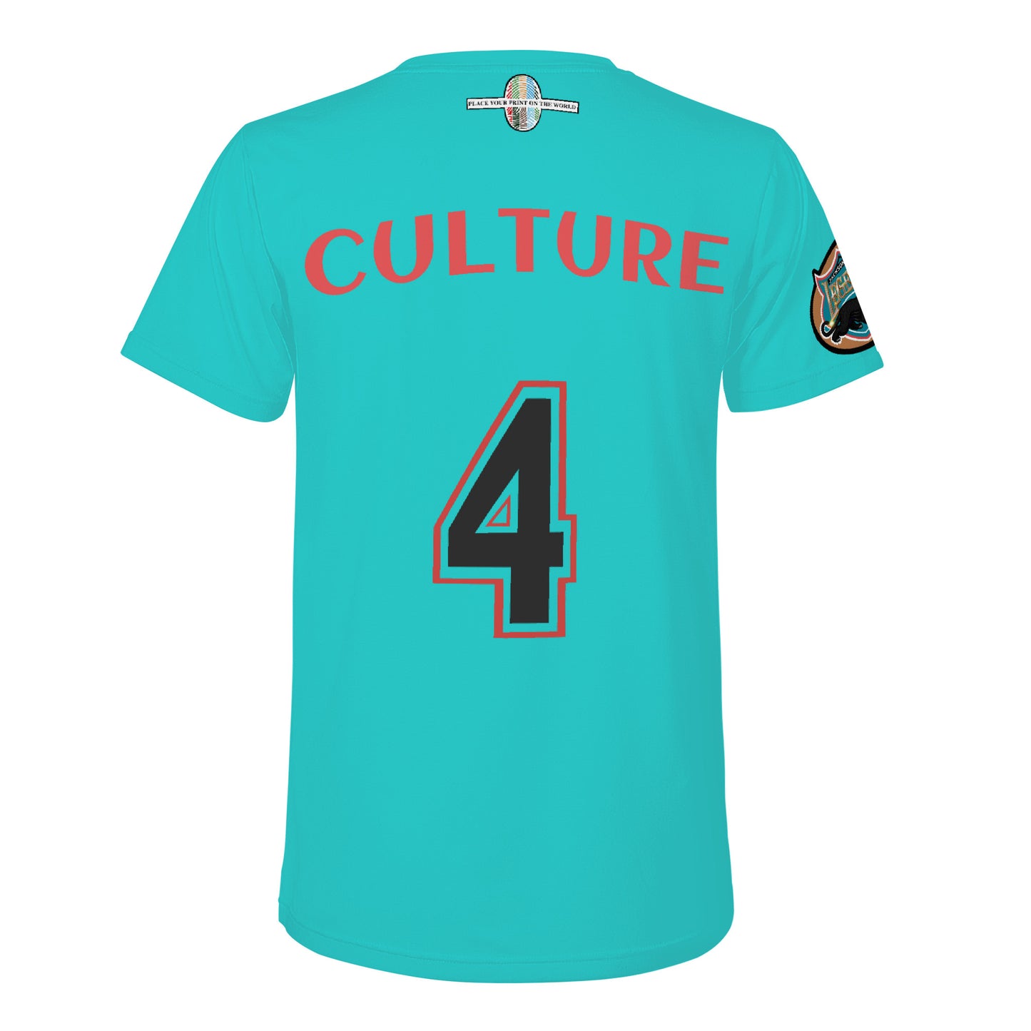 LEGENDS *Culture* Tee 4