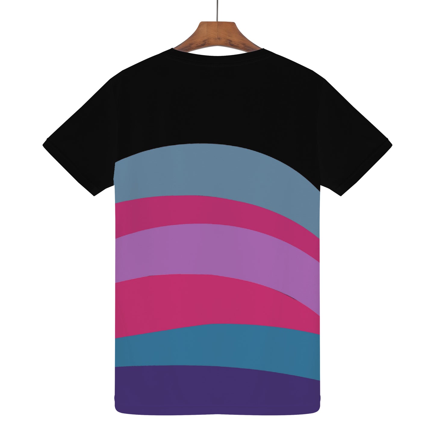 Wavy 111 Shirt (Super Nova)