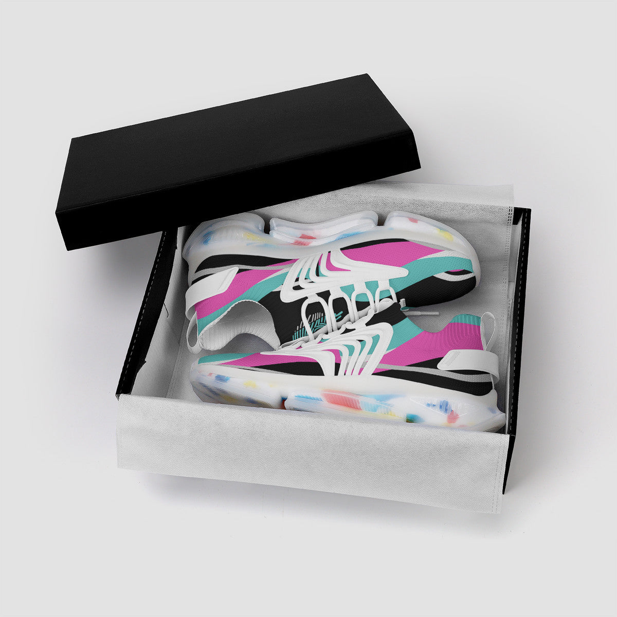Wavy 111 - South Beach NFT