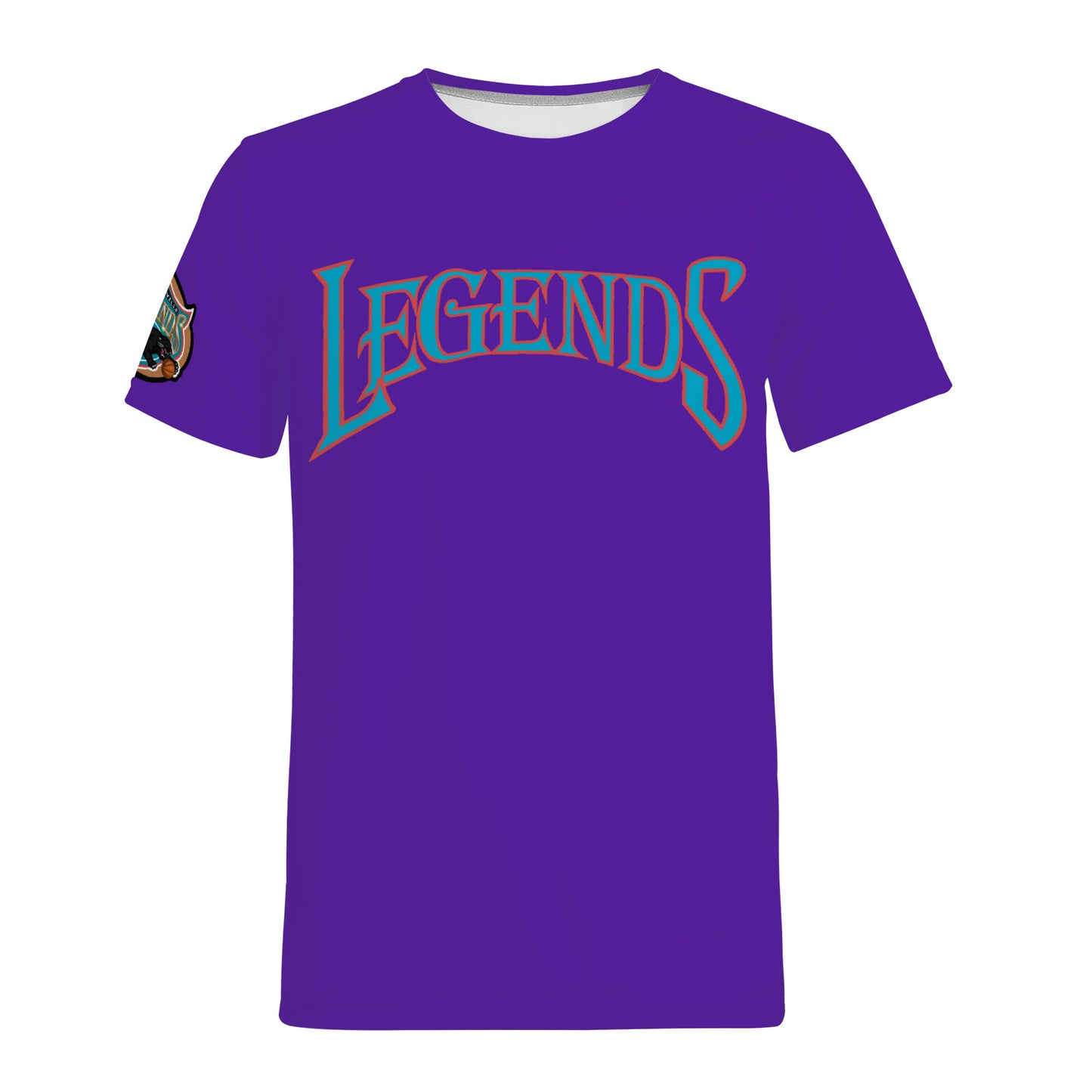 LEGENDEN *Gott* T-Shirt 7