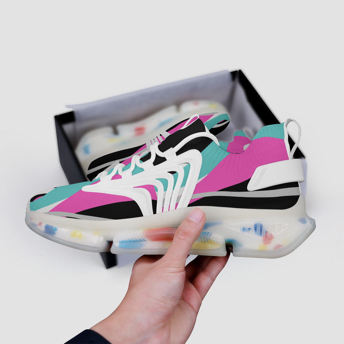 Wavy 111 - South Beach NFT