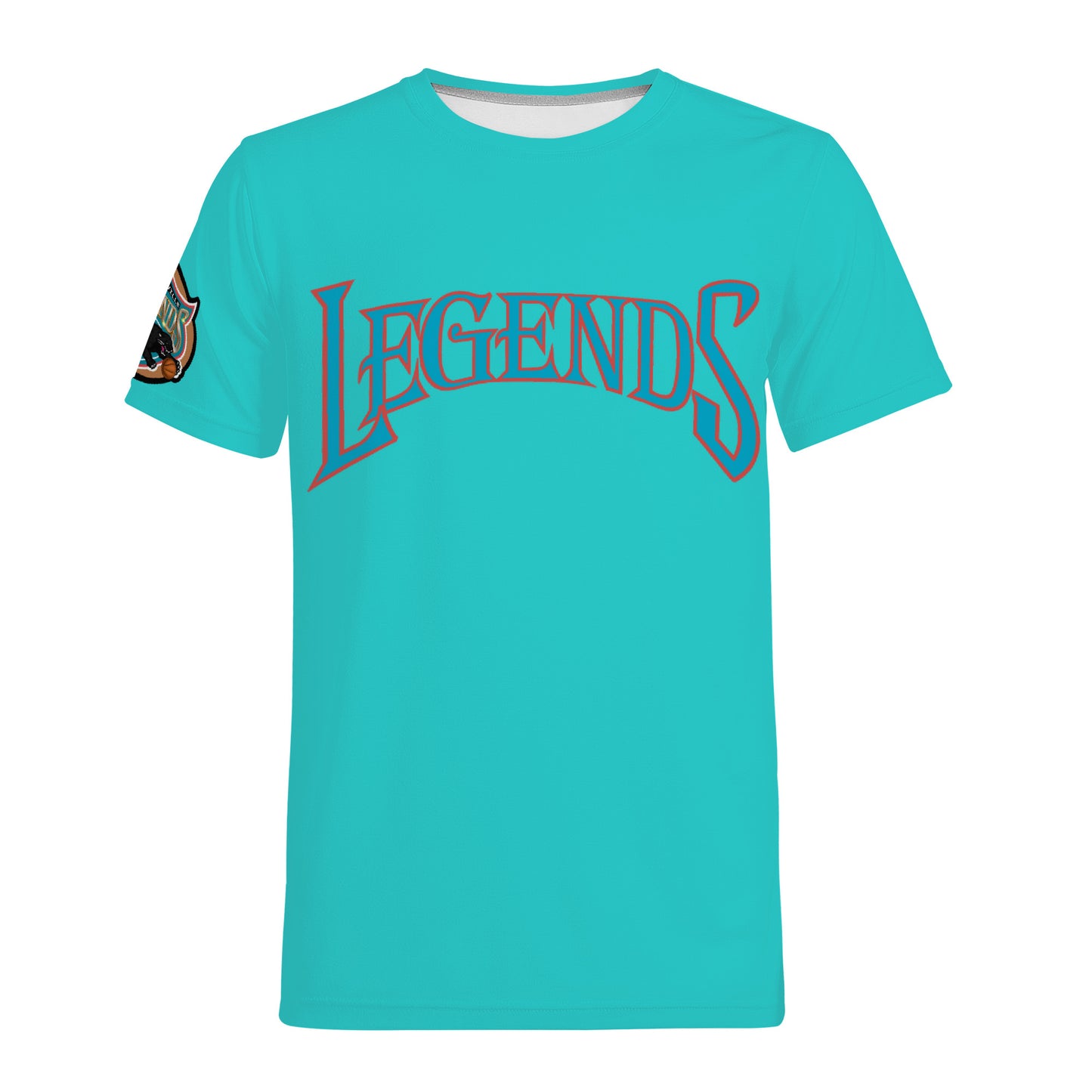 LEGENDS *Culture* Tee 4