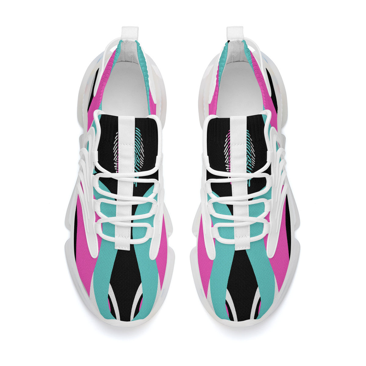 Wavy 111 - South Beach NFT