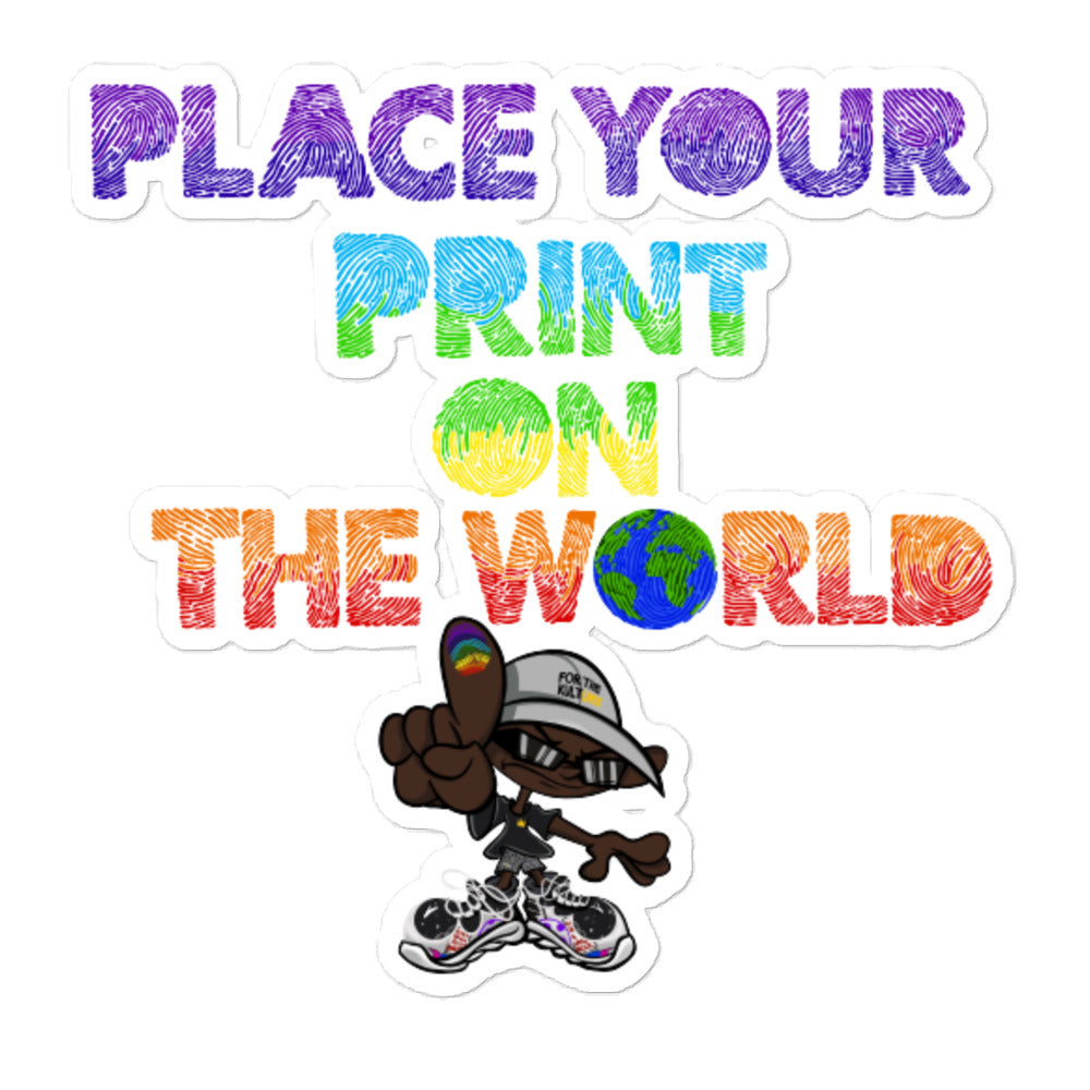 NOVA 1 sticker