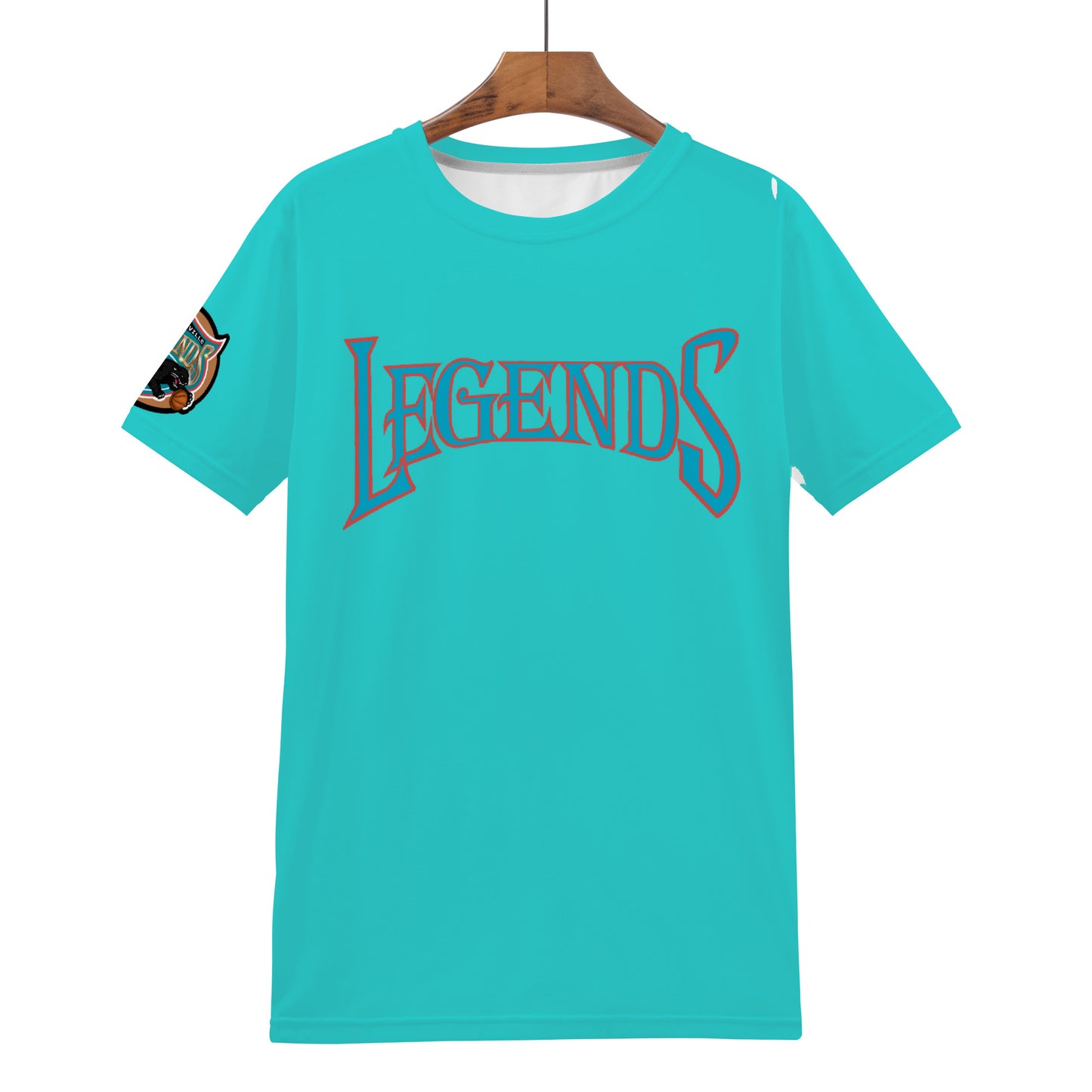 LEGENDS *Culture* Tee 4