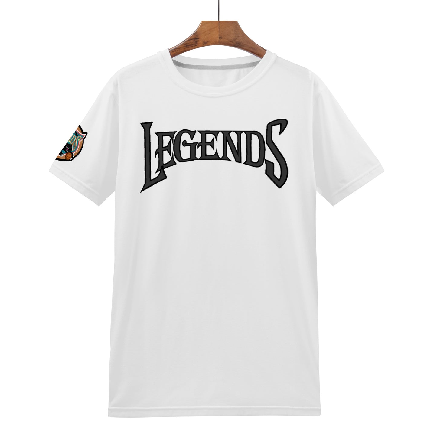 LEGENDEN *Power* T-Shirt 5