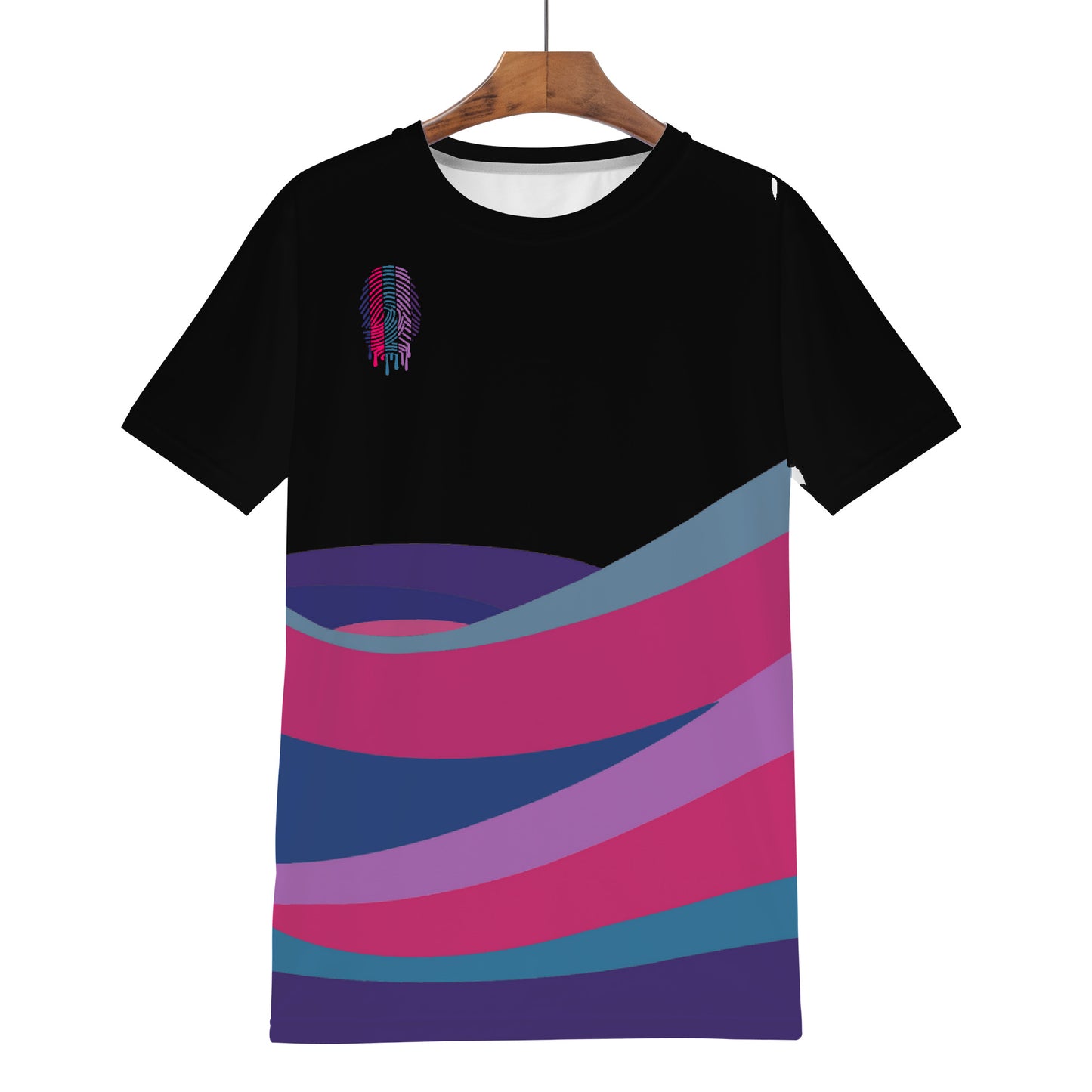 Wavy 111 Shirt (Super Nova)