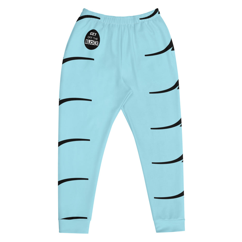 GET OFF THE BLOCK - Joggers For Women | Workout Joggers