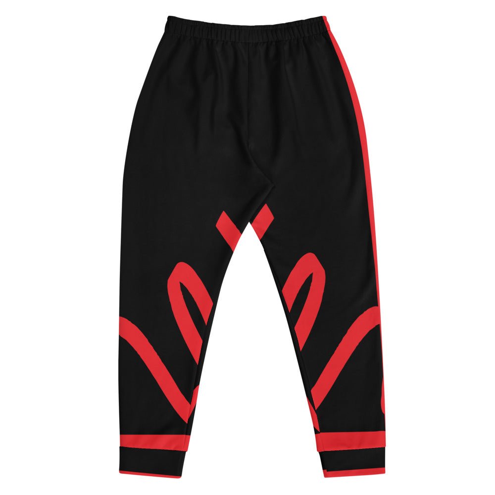 Black Joggers | Workout Pants | Sky Lyfe
