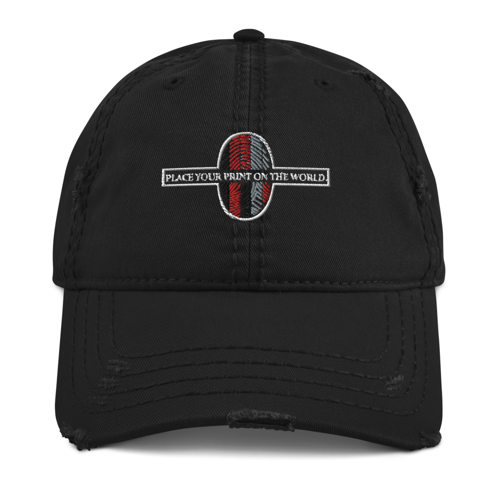 GOTB Dad Hat