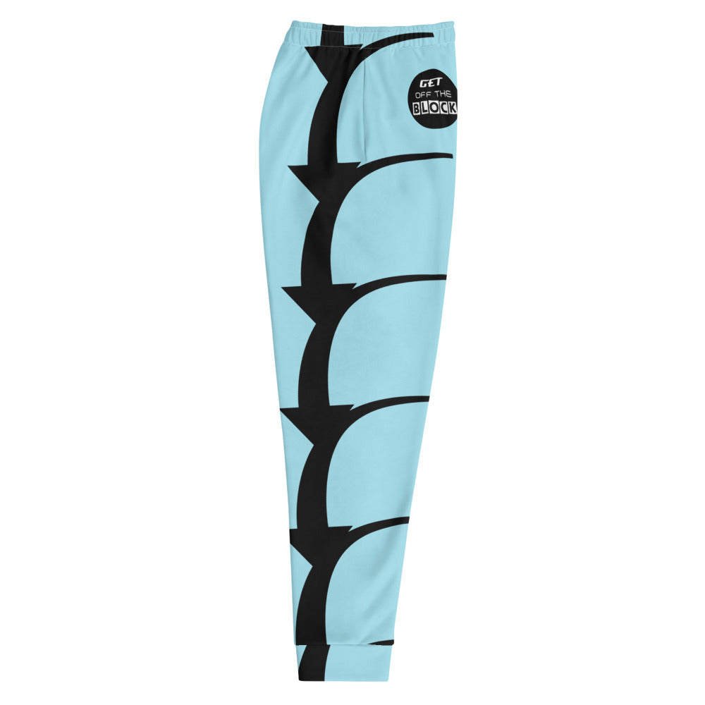 GET OFF THE BLOCK - Joggers For Women | Workout Joggers