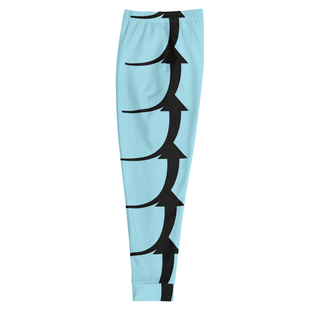 GET OFF THE BLOCK - Joggers For Women | Workout Joggers