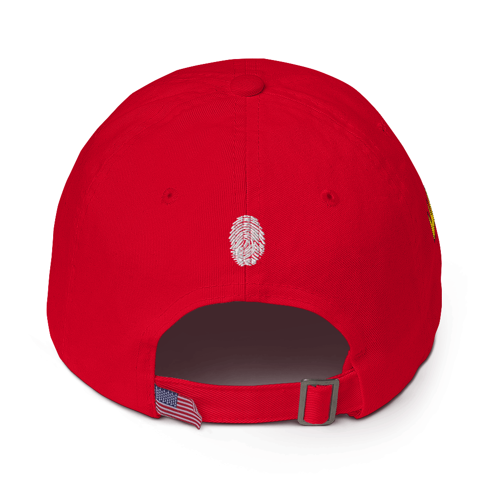 "I AM" Krown - Trucker Cap | Casual Caps