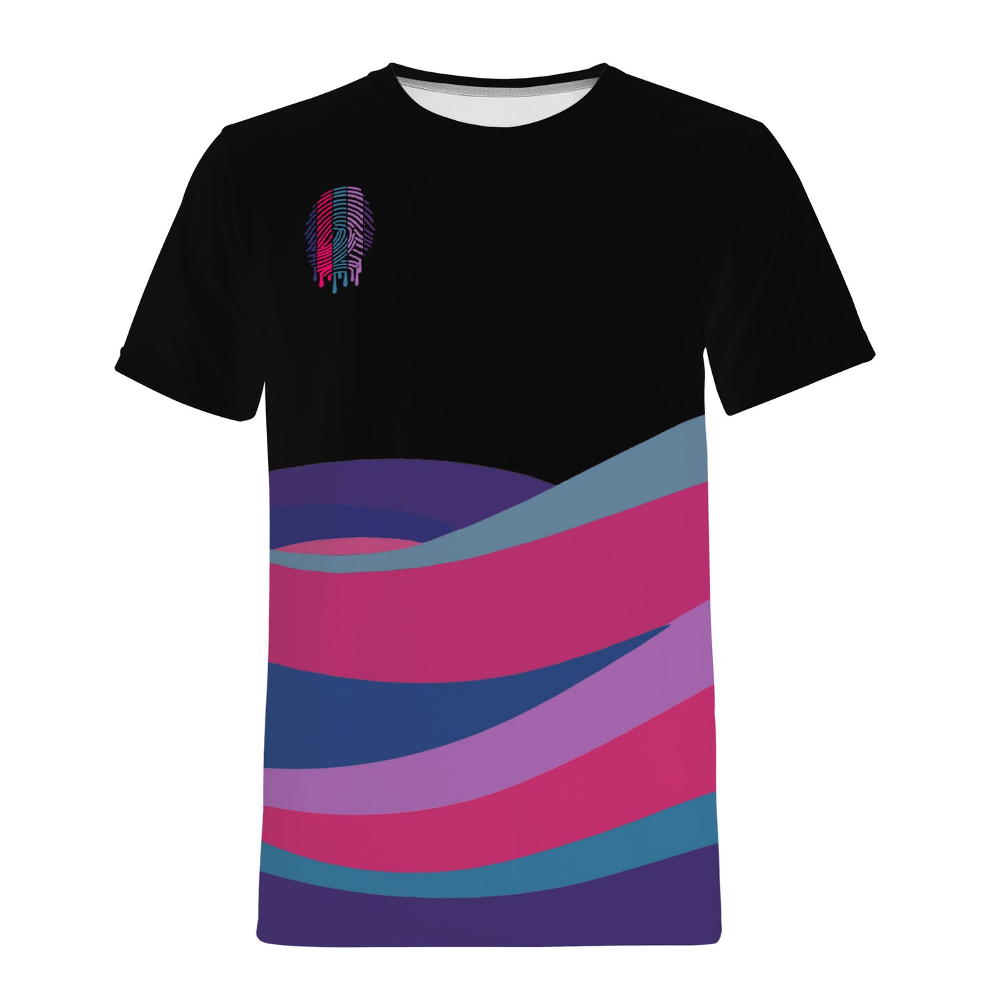 Wavy 111 Shirt (Super Nova)