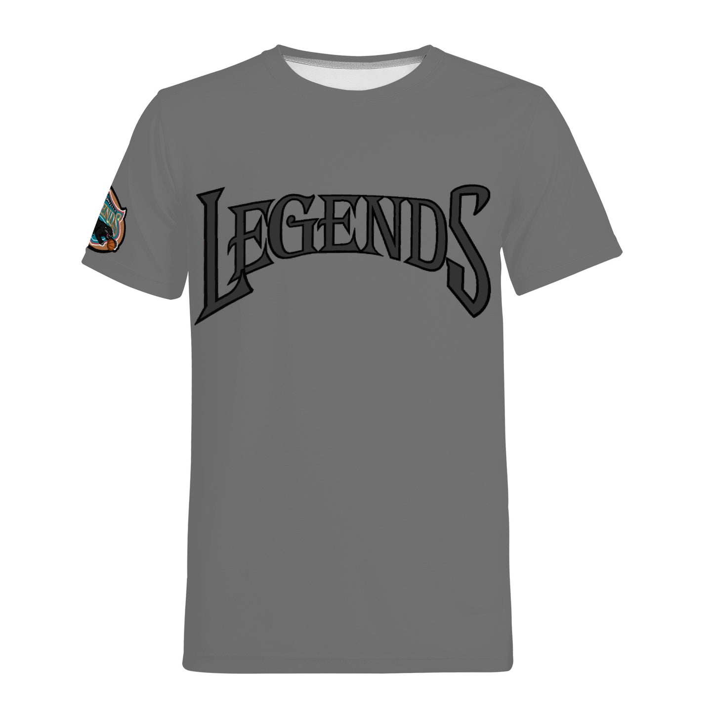 LEGENDS *Knowledge* Tee 1