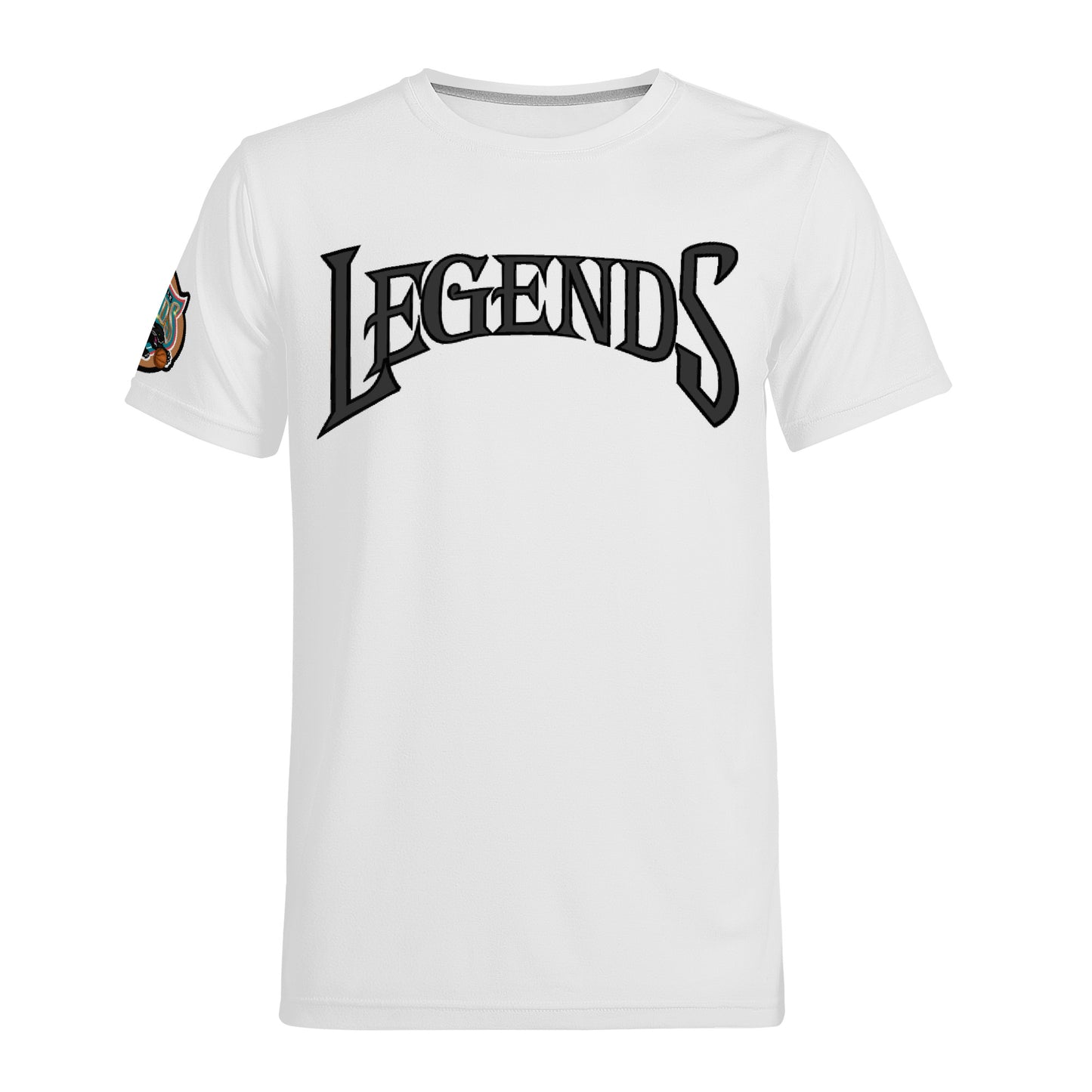 LEGENDEN *Power* T-Shirt 5