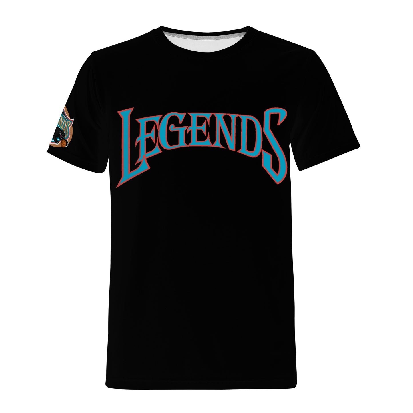 LEGENDS *Wisdom* Tee 2