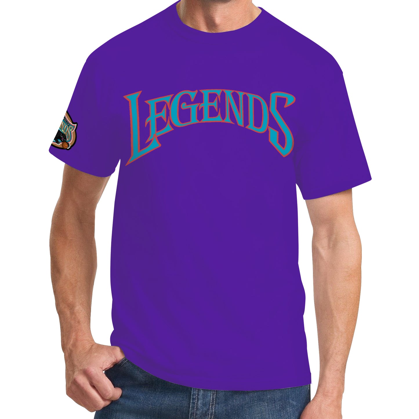 LEGENDEN *Gott* T-Shirt 7