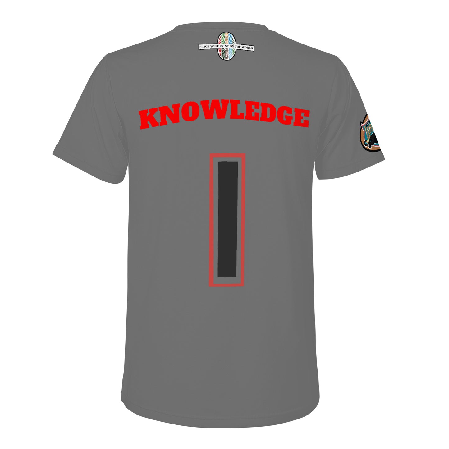 LEGENDS *Knowledge* Tee 1