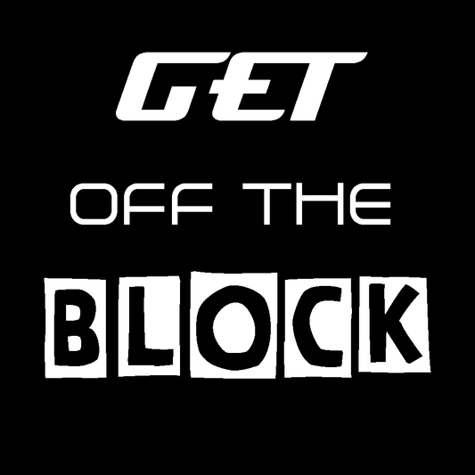 GET OFF THE BLOCK Investment Group